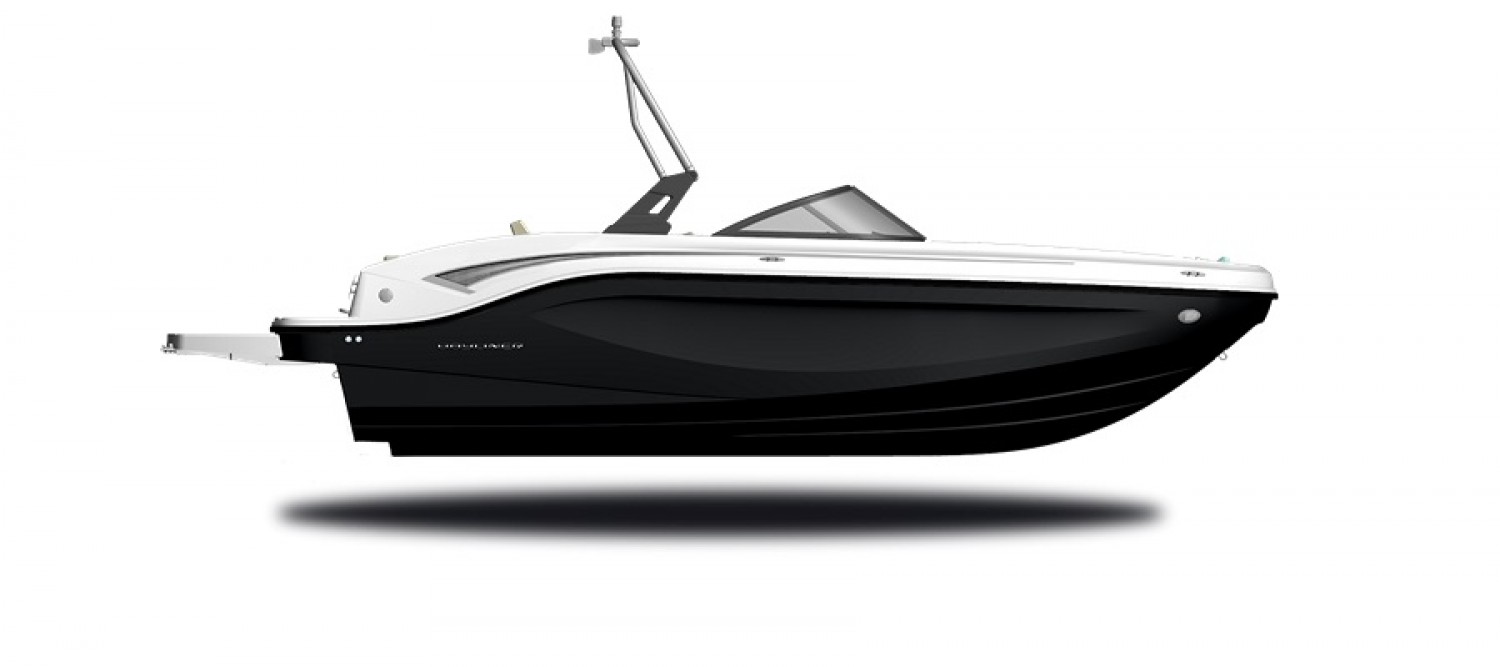 slider 1 Bayliner DX 2200